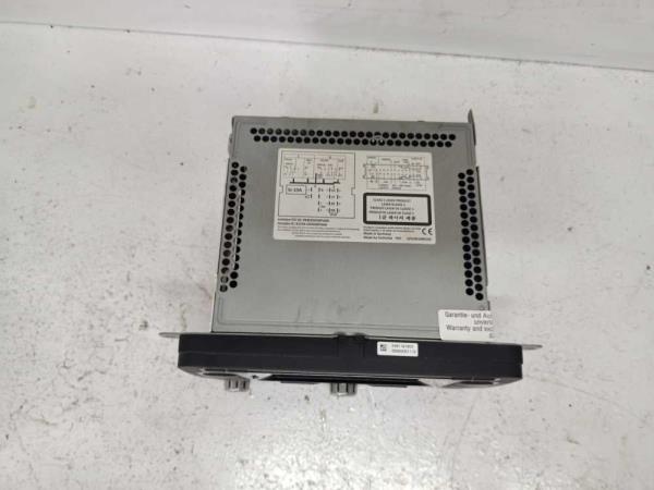 RADIO VAG RNS315 EU - Vue 2